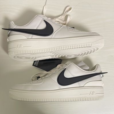 AMBUSH × Nike Air Force 1 Low "Phantom"