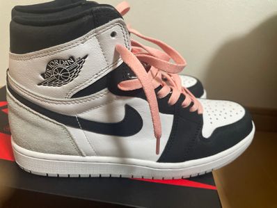 Nike Air Jordan 1 High OG "Bleached Coral"