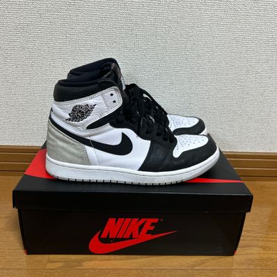 Nike Air Jordan 1 High OG "Bleached Coral"