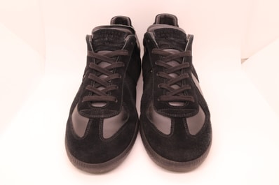 Maison Margiela Replica Sneakers "Black"