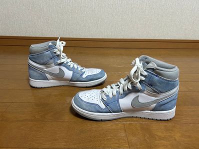 Nike Air Jordan 1 High OG "Hyper Royal"