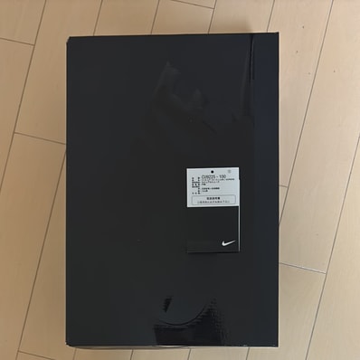 Supreme × Nike Air Force 1 Low "White"