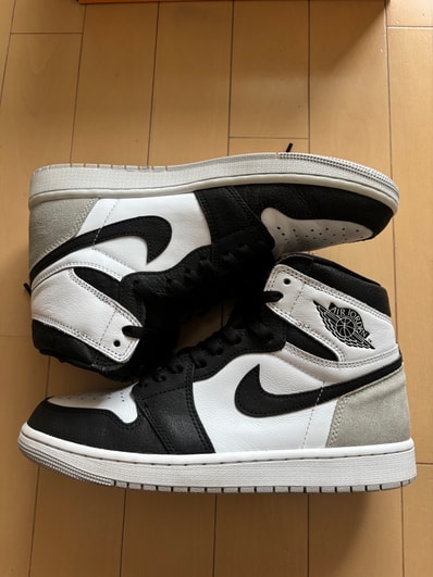 Nike Air Jordan 1 High OG "Bleached Coral"