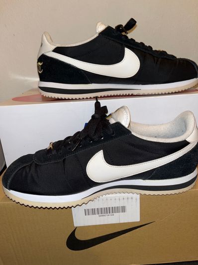 Nike Cortez Basic Nylon Premium "Compton"