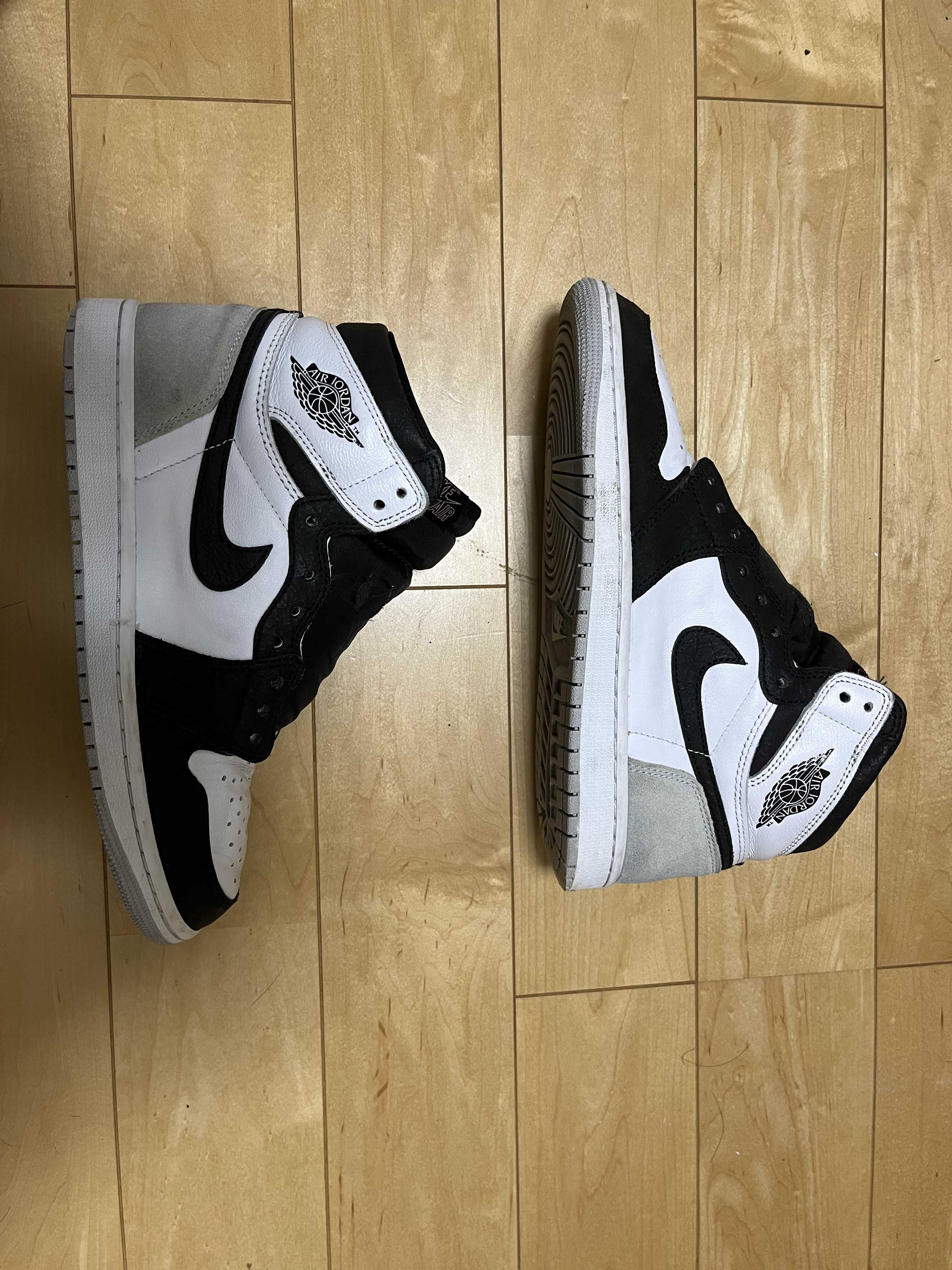 Nike Air Jordan 1 High OG "Bleached Coral"