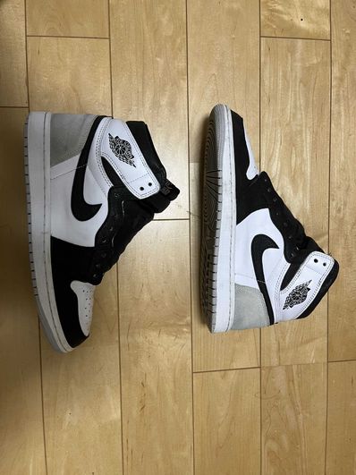 Nike Air Jordan 1 High OG "Bleached Coral"