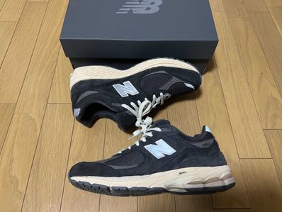 New Balance 2002R "Phantom"