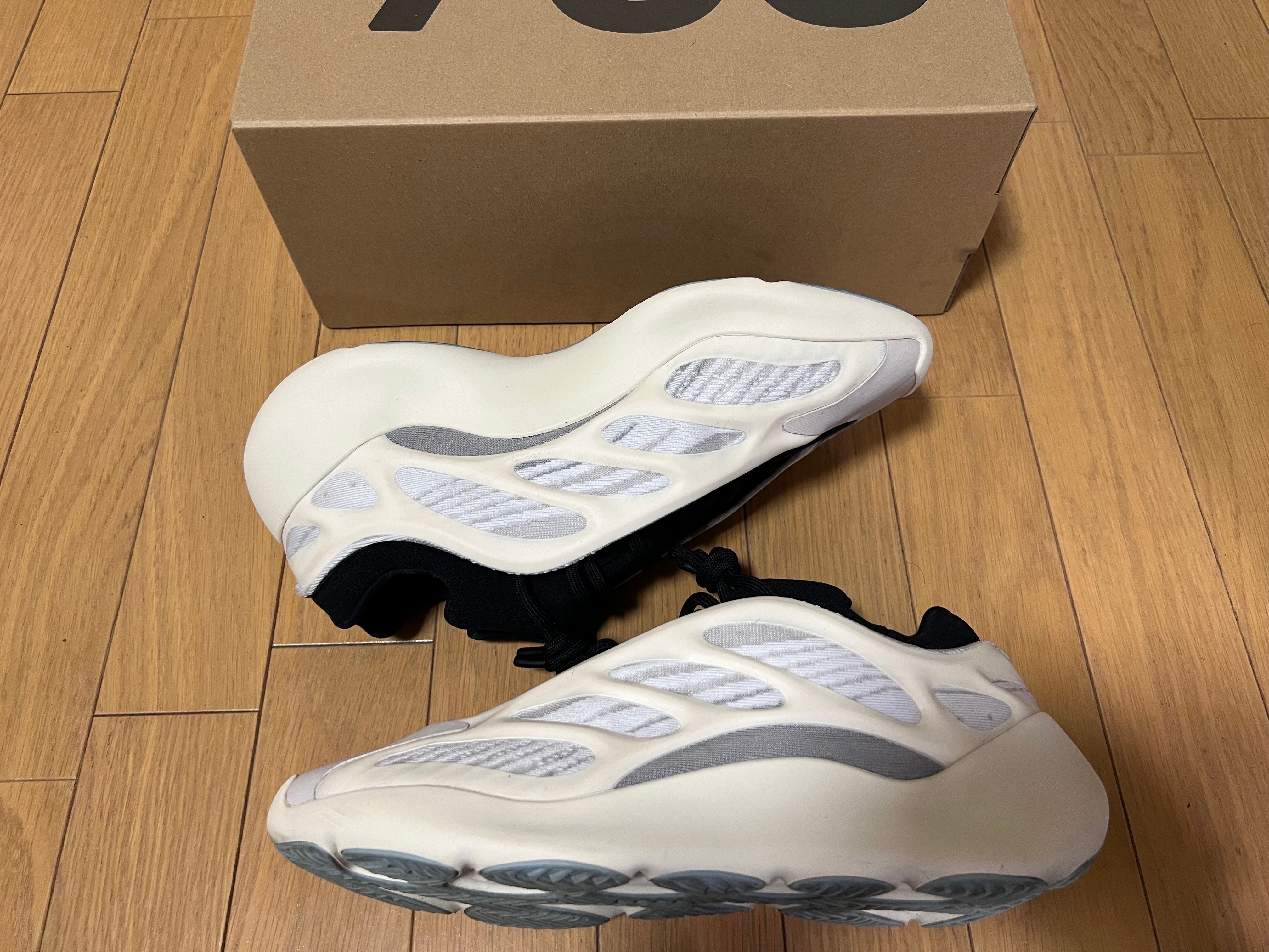 adidas YEEZY 700V3 "Azael"