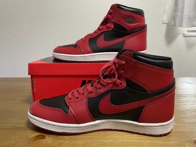 Nike Air Jordan 1 High ’85 "Varsity Red"