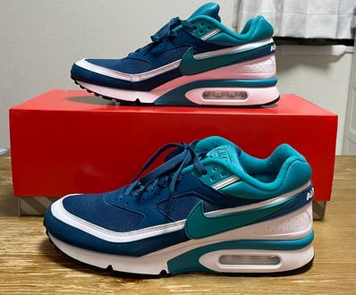 Nike Air Max BW OG "Marina/Grey"