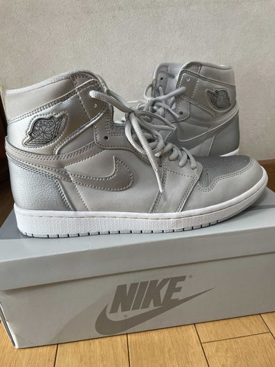 Nike Air Jordan 1 Retro High OG "CO.JP/TOKYO" (Standard Box)