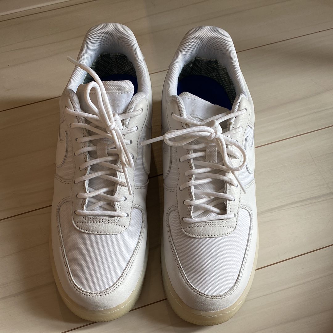 Nike Air Force 1 Low GORE-TEX Summer Shower "White"
