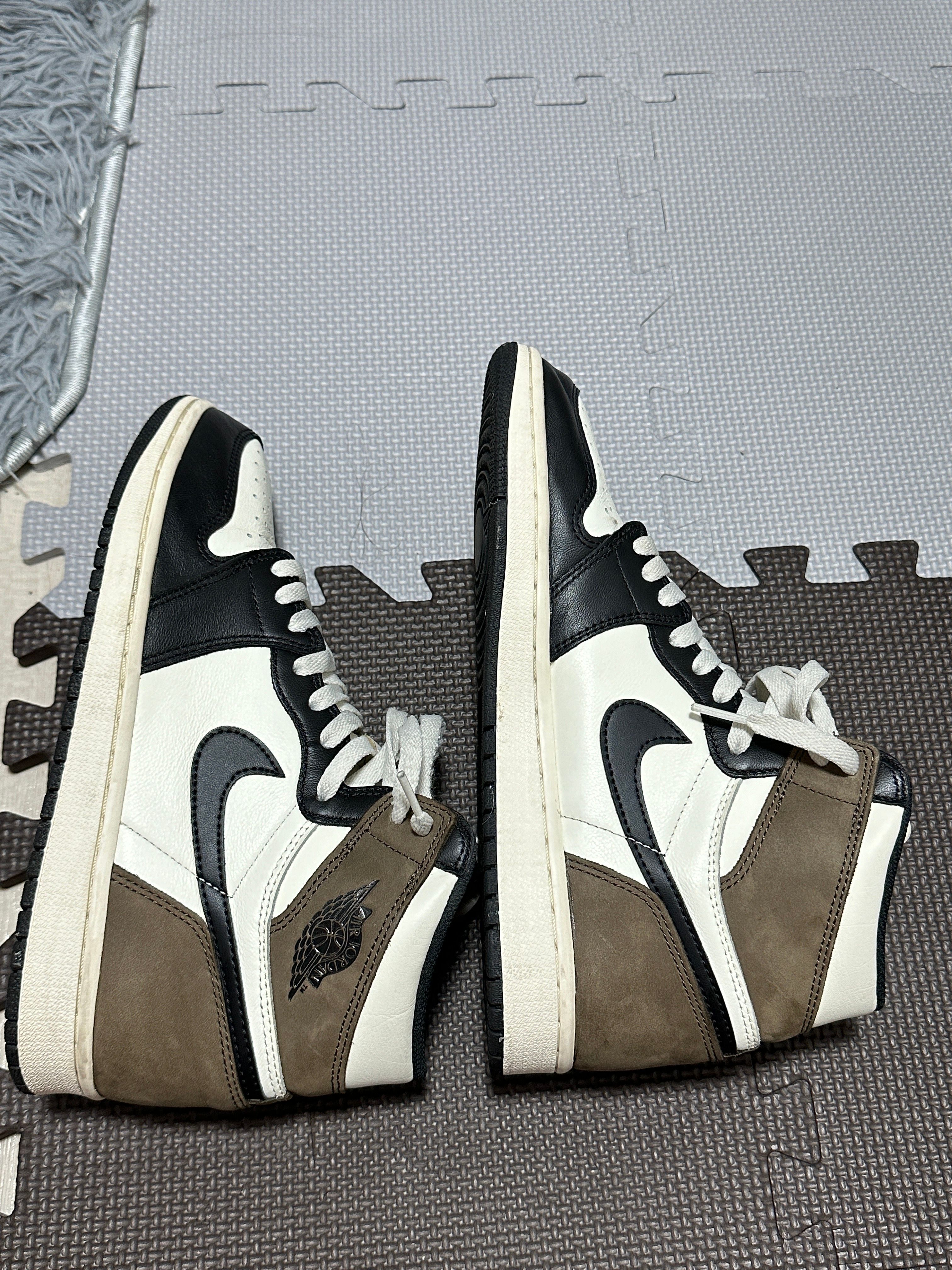 Nike Air Jordan 1 High OG 