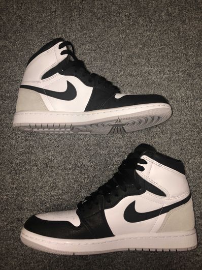 Nike Air Jordan 1 High OG "Bleached Coral"