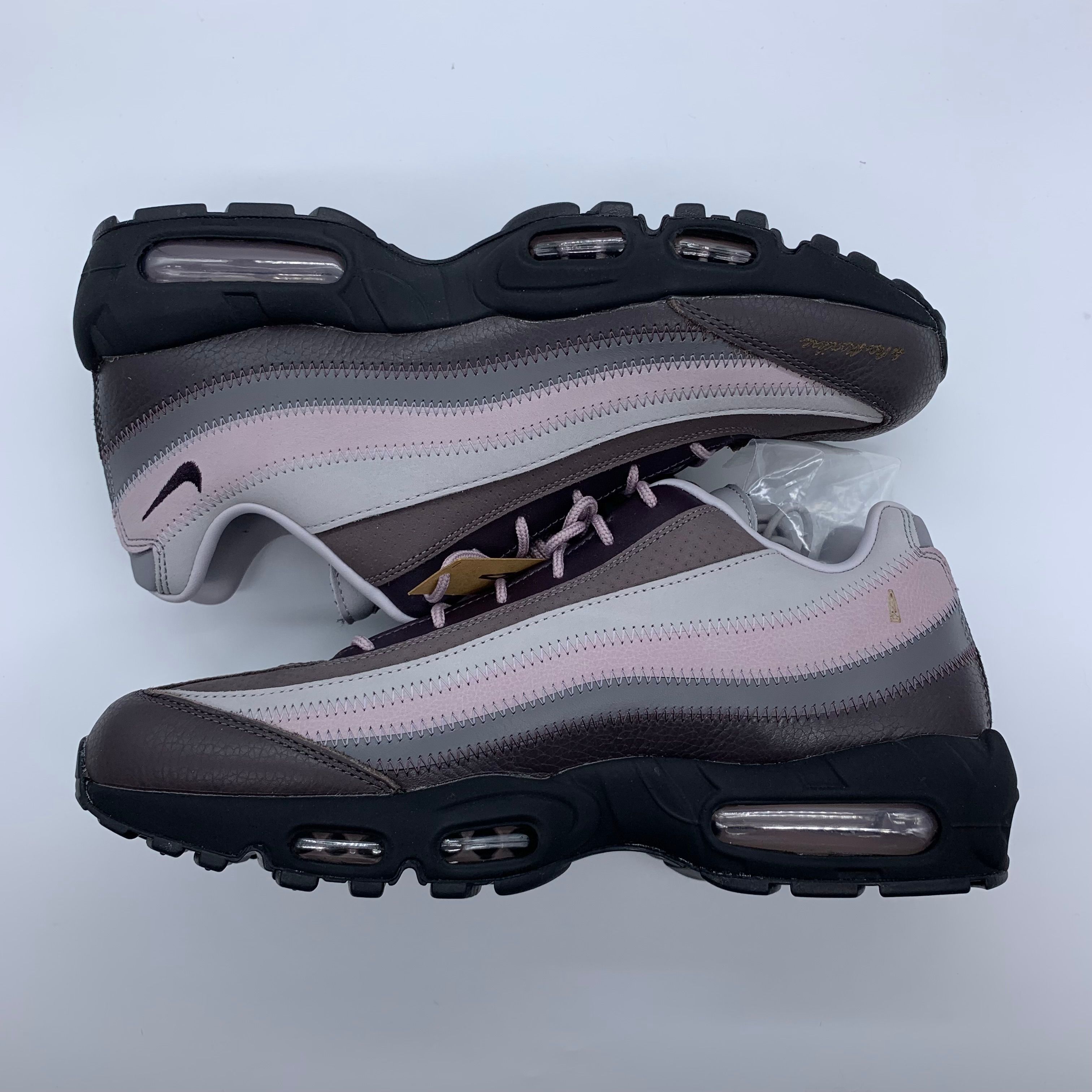 A Ma Maniere × Nike Air Max 95 SP "While You Were Sleeping/WYWS"