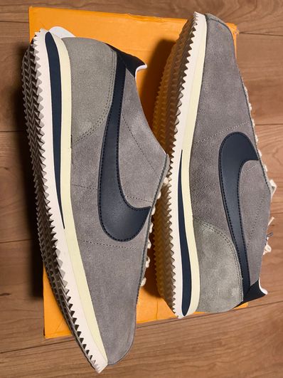 Nike Cortez "Georgetown"