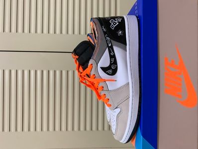 Nike Air Jordan 1 High OG "Prototype"