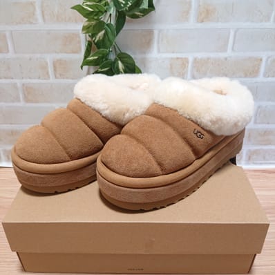 UGG Women's Tazzlita "Chestnut"