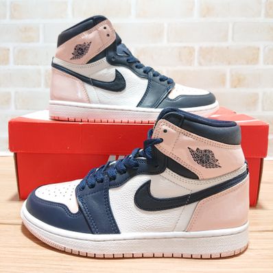 Nike Women's Air Jordan 1 High OG SE "Atmosphere"