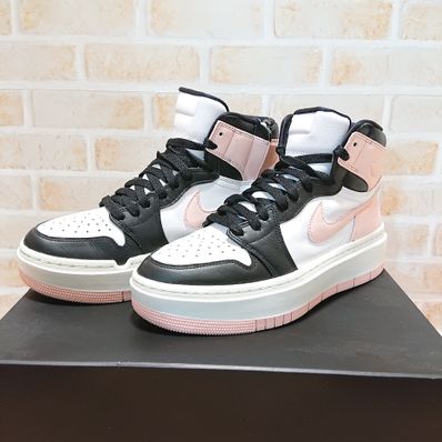 Nike Women's Air Jordan 1 High Elevate "Soft Pink"