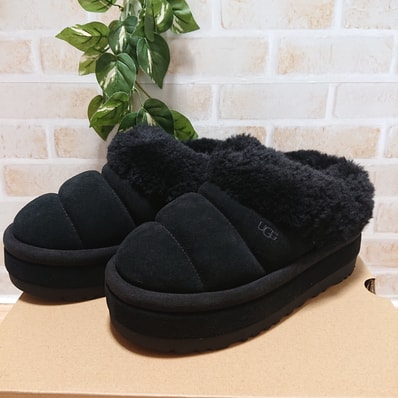 UGG Women's Tazzlita "Black"