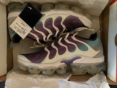 Nike Air Vapormax Plus "Grape"