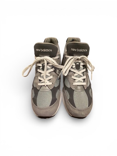 New Balance 992 "Gray" (2025)