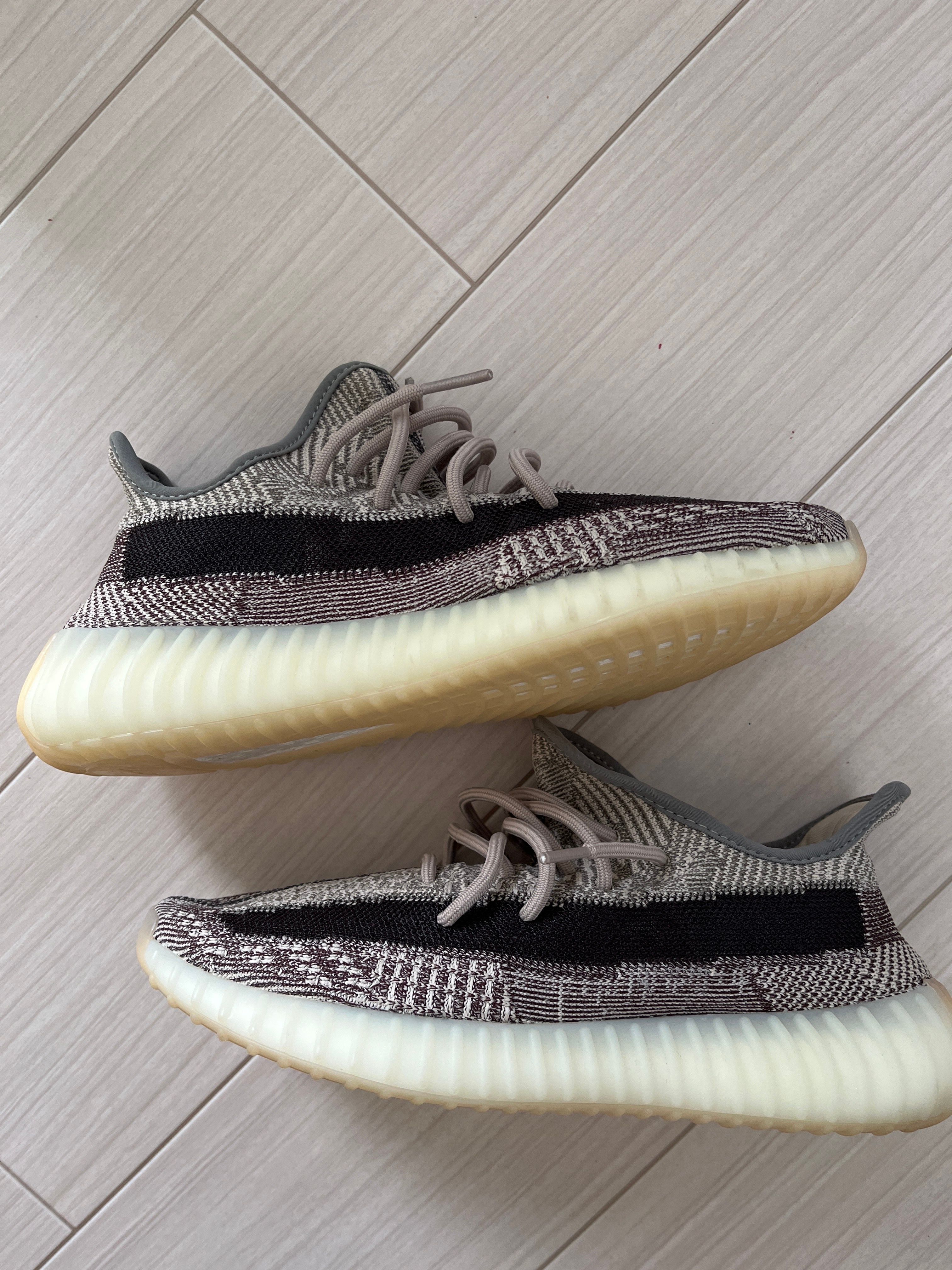 adidas YEEZY Boost 350 V2 "Zyon"