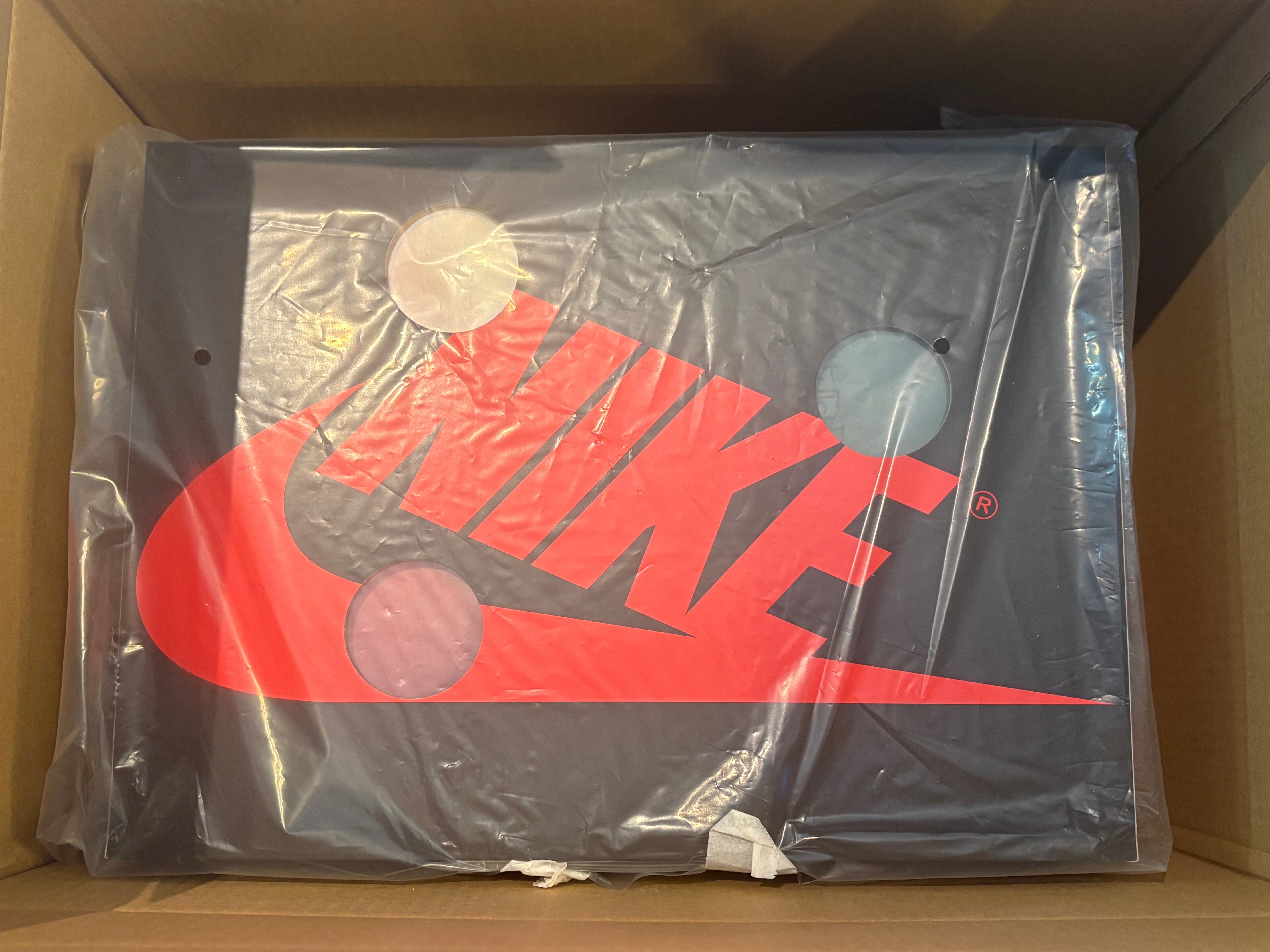 Virgil Abloh Archive (V.A.A.) × Nike Air Jordan 1 Retro High OG "Alaska"