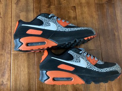 NIKE AIR MAX 90 ”SAFARI”