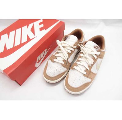 Nike Dunk Low PRM "Medium Curry"