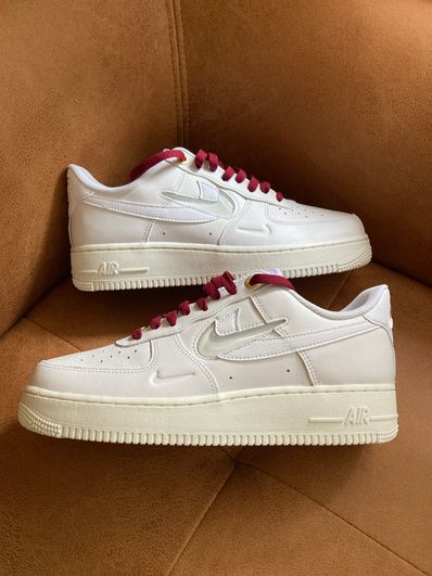 Nike Air Force 1 Low '07 Join Forces