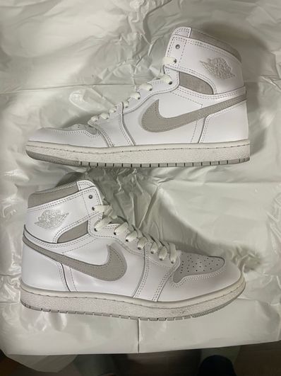 Nike Air Jordan 1 High 85 "Neutral Grey"