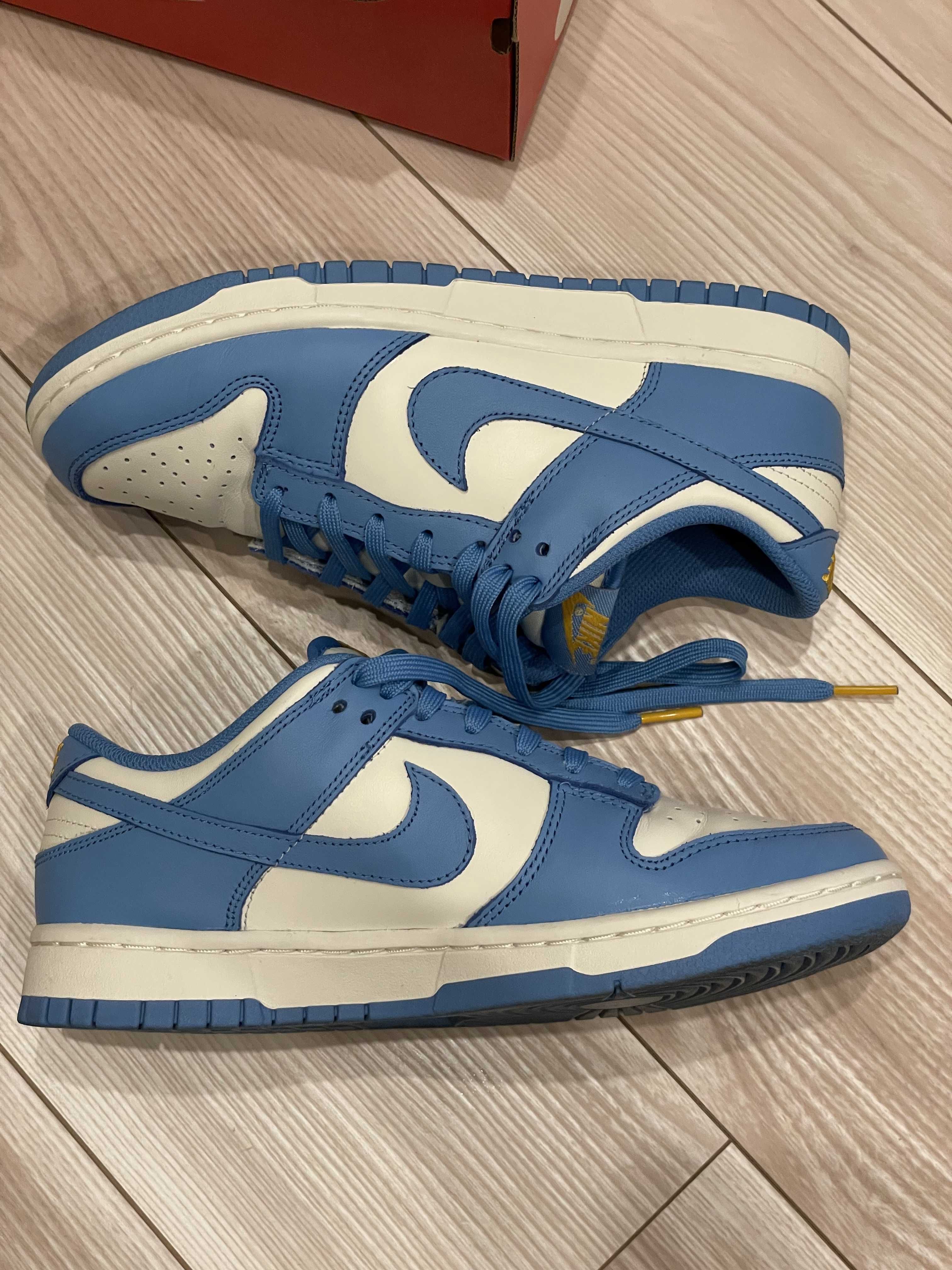 Nike Women's Dunk Low "Coast"