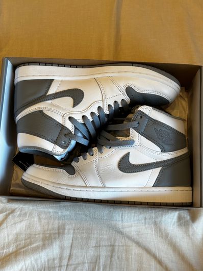 Nike Air Jordan 1 High OG "Stealth"
