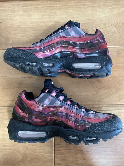Nike Air Max 95 "Cherry Blossom"