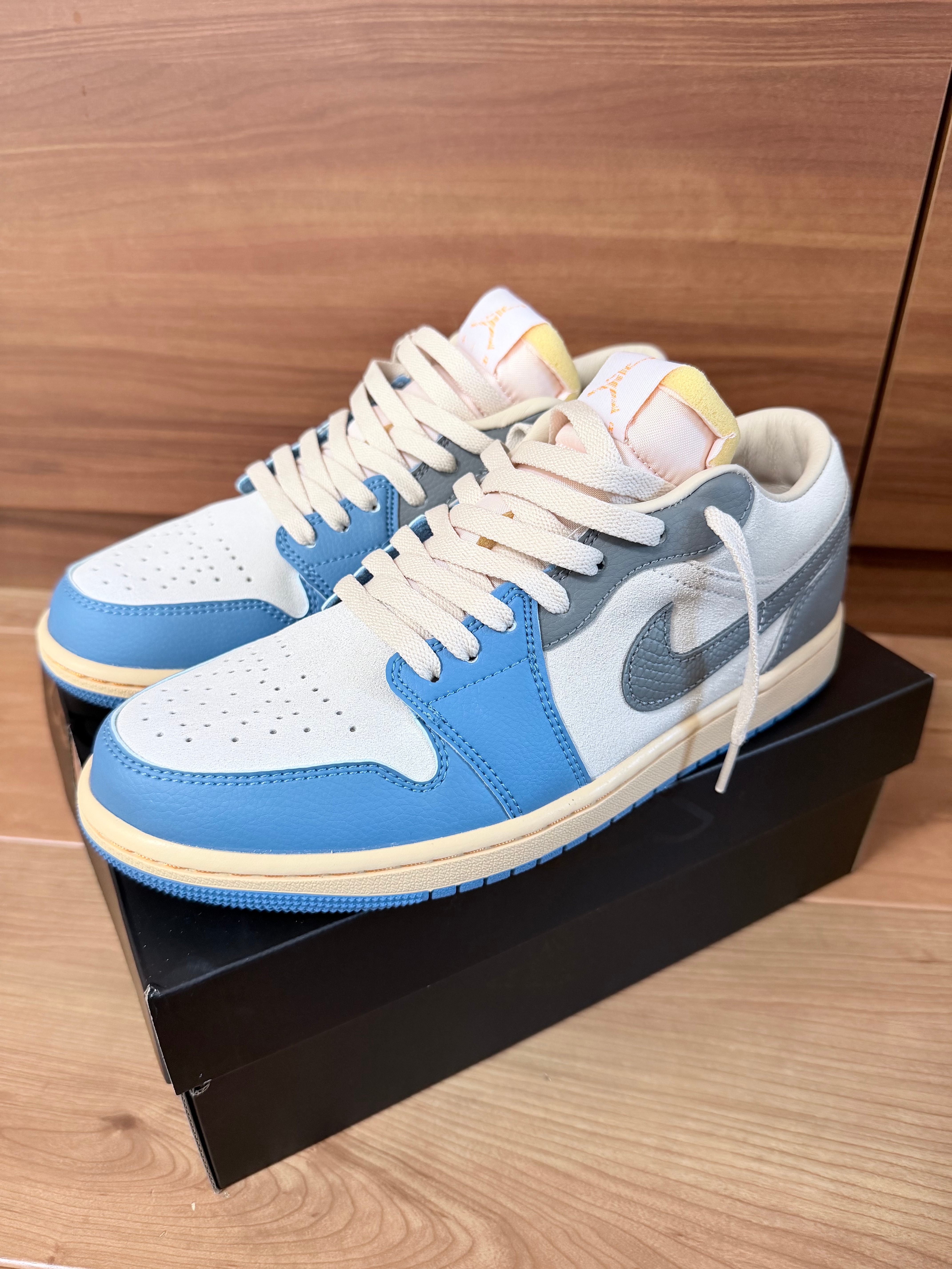 Nike Air Jordan 1 Low "Tokyo 96"