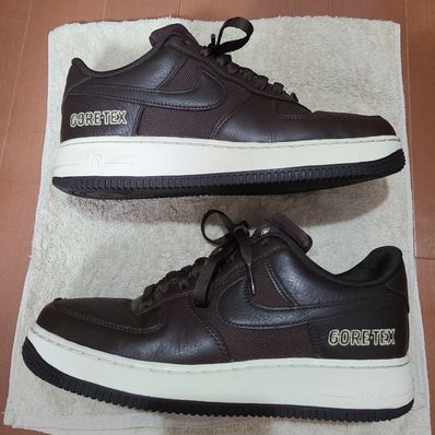 Nike Air Force 1 Low Gore-Tex
