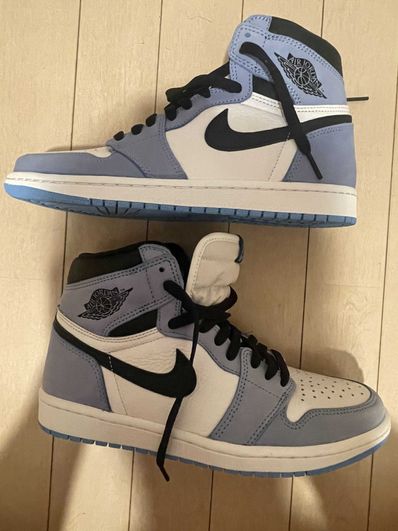 Nike Air Jordan 1 High OG "University Blue"