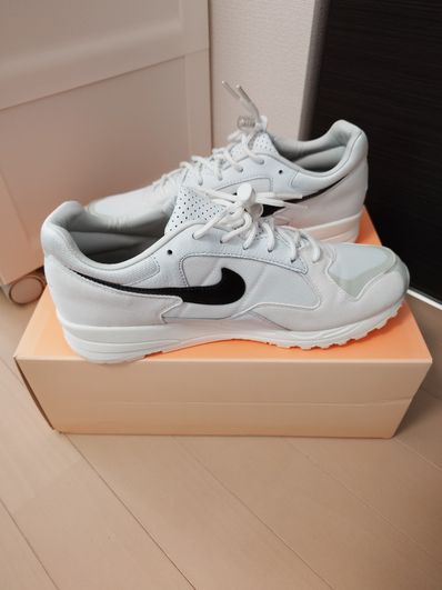 Fear of God × Nike Air Skylon 2 "White"