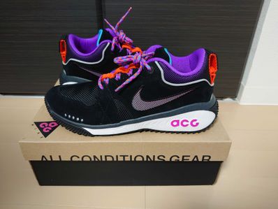 Nike ACG Dog Mountain "Black"