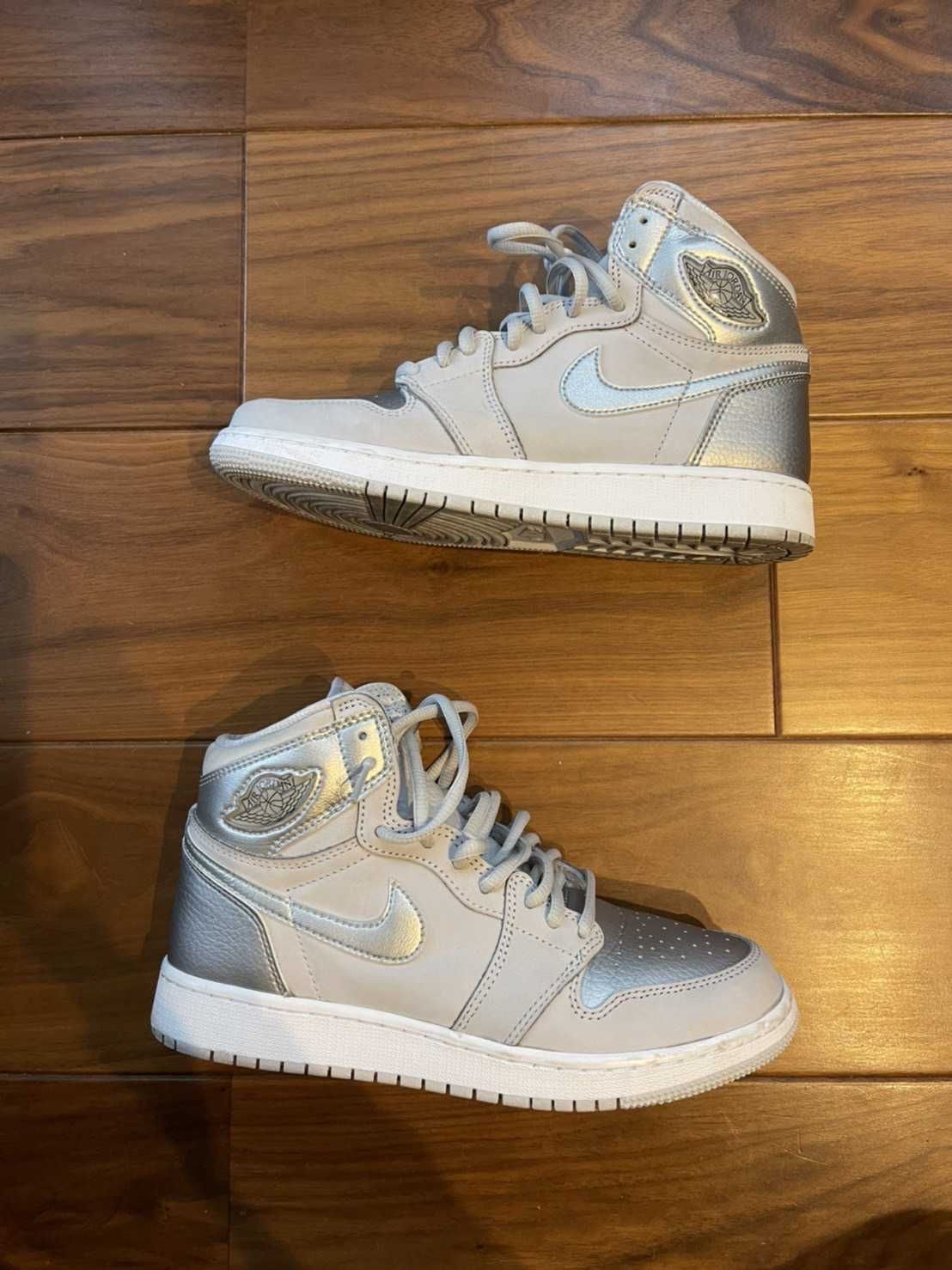 Nike GS Air Jordan 1 High OG "co.jp/Tokyo"