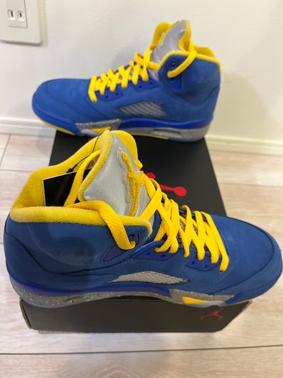 Air jordan retro shop 5 laney jsp