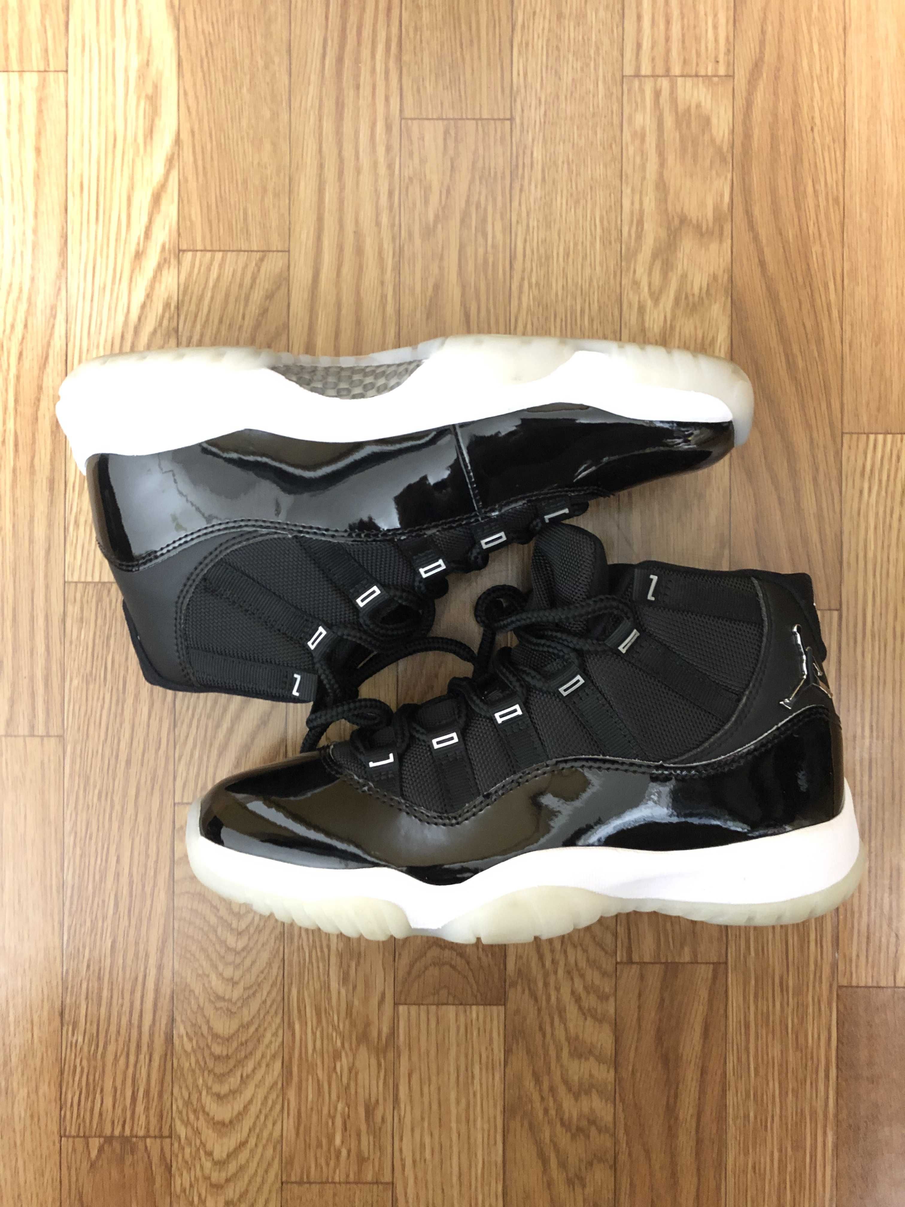 Nike Women's Air Jordan 11 "Jubilee"