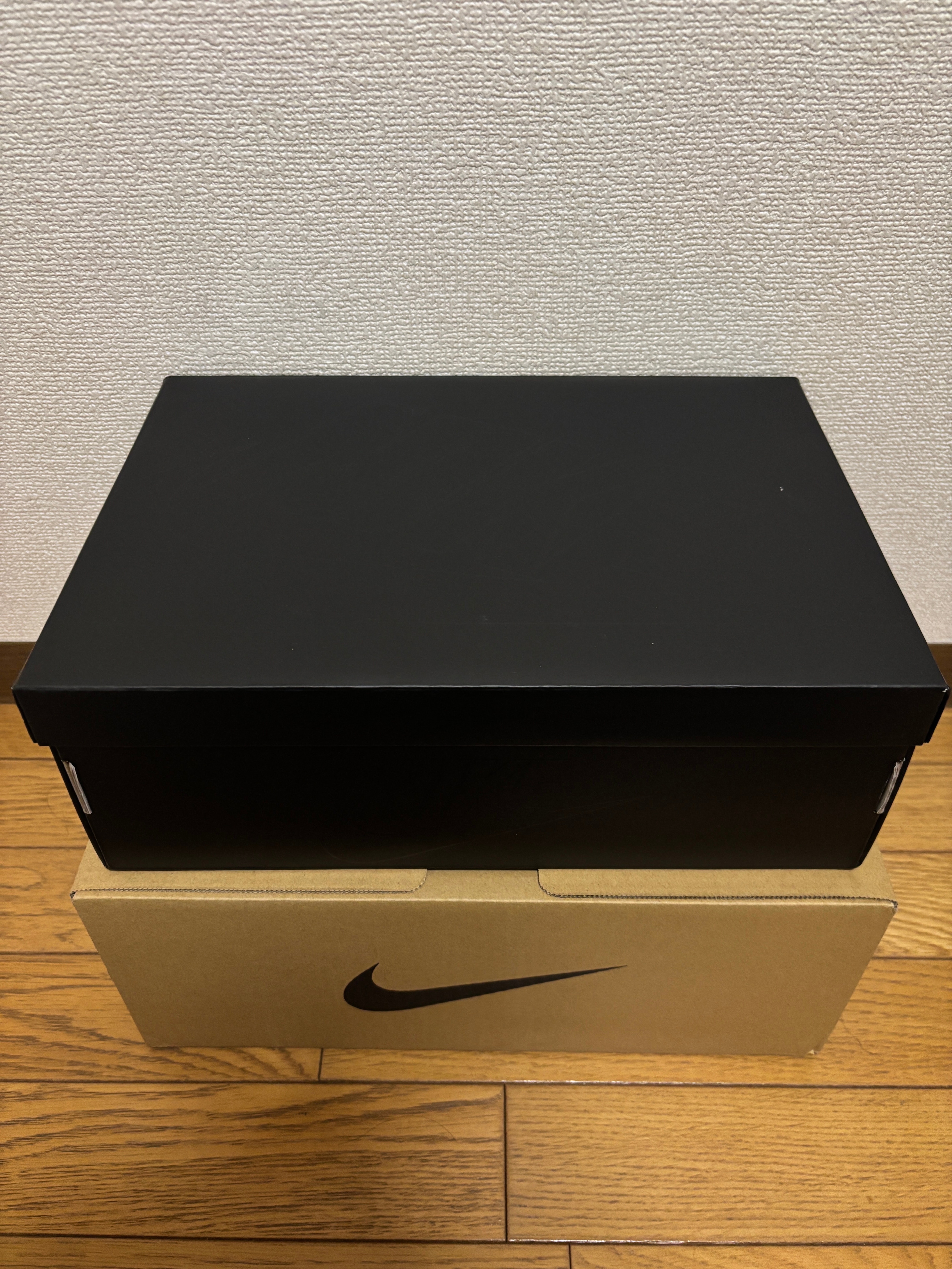 fragment design × UNION × Nike Air Jordan 1 High OG "Black/Varsity Red"