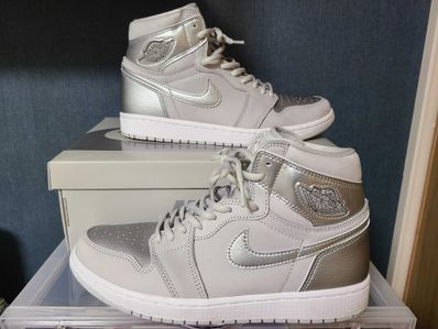 Nike Air Jordan 1 Retro High OG "CO.JP/TOKYO" (Standard Box)