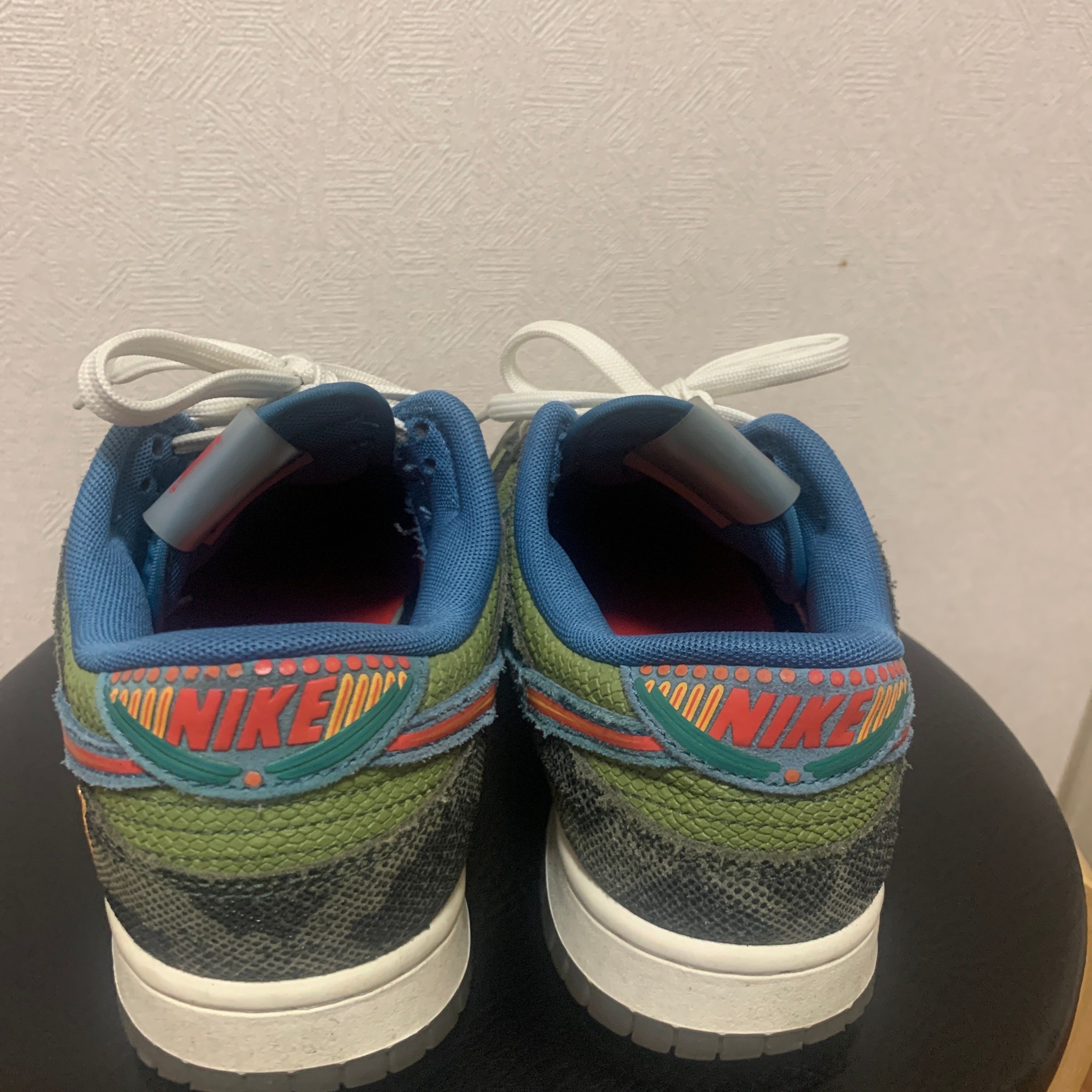 Nike Dunk Low "Siempre Familia"