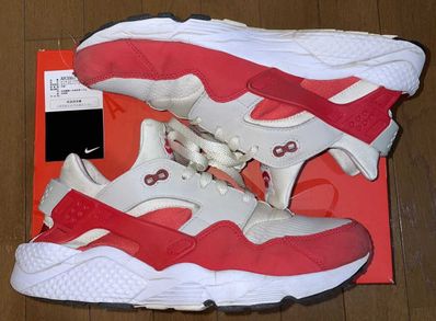 NIKE AIR HUARACHE RUN DNA CH.1