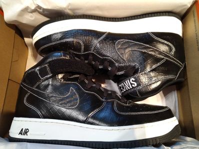 Nike Air Force 1 Mid LX "Our Force 1"