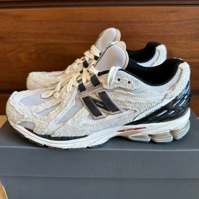 New Balance 1906D Protection Pack "Light Gray"